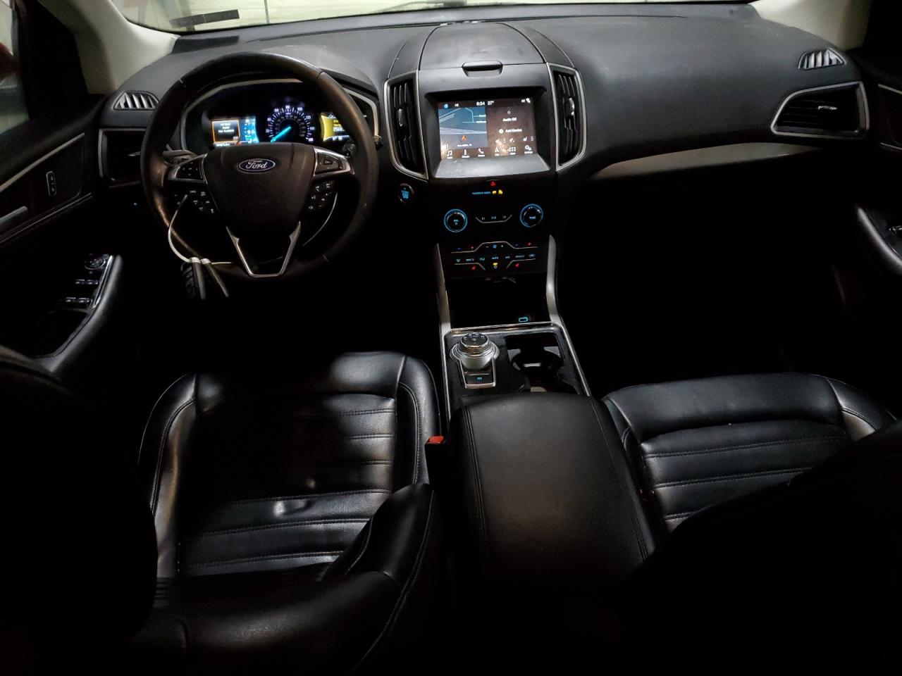 2019 Ford Edge - Image 8