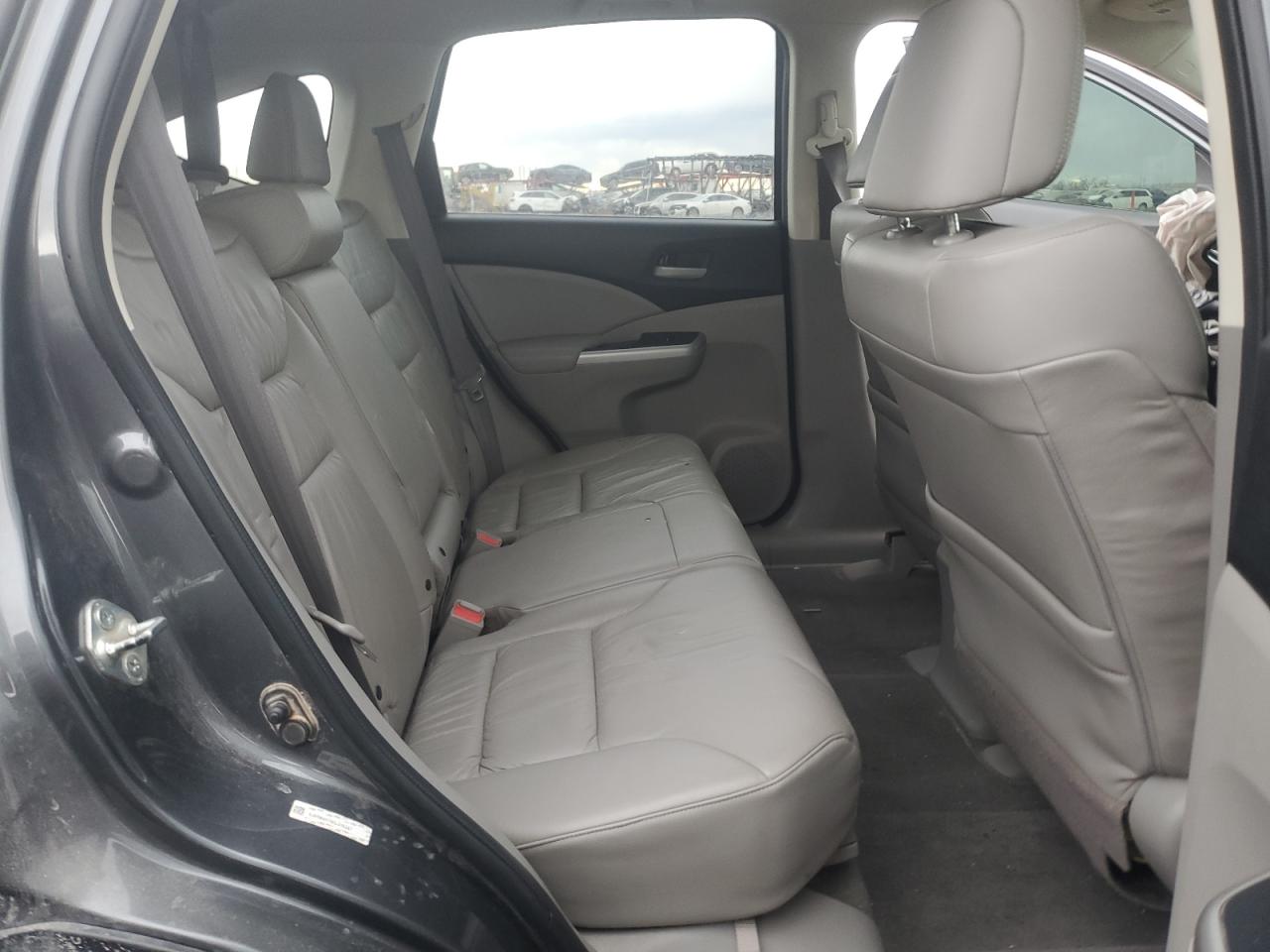 2013 Honda CR-V - Image 11