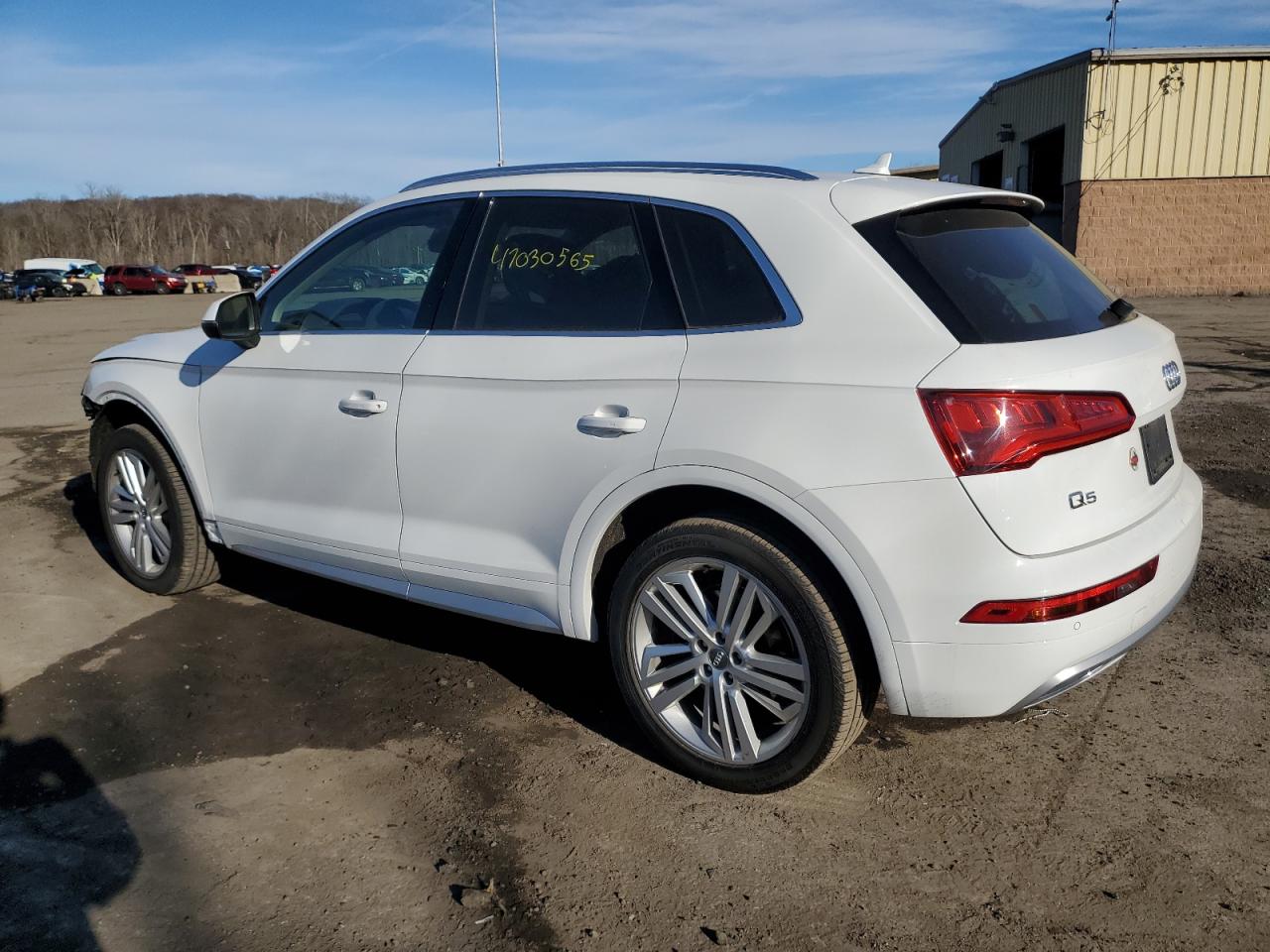 2019 Audi Q5 - Image 2