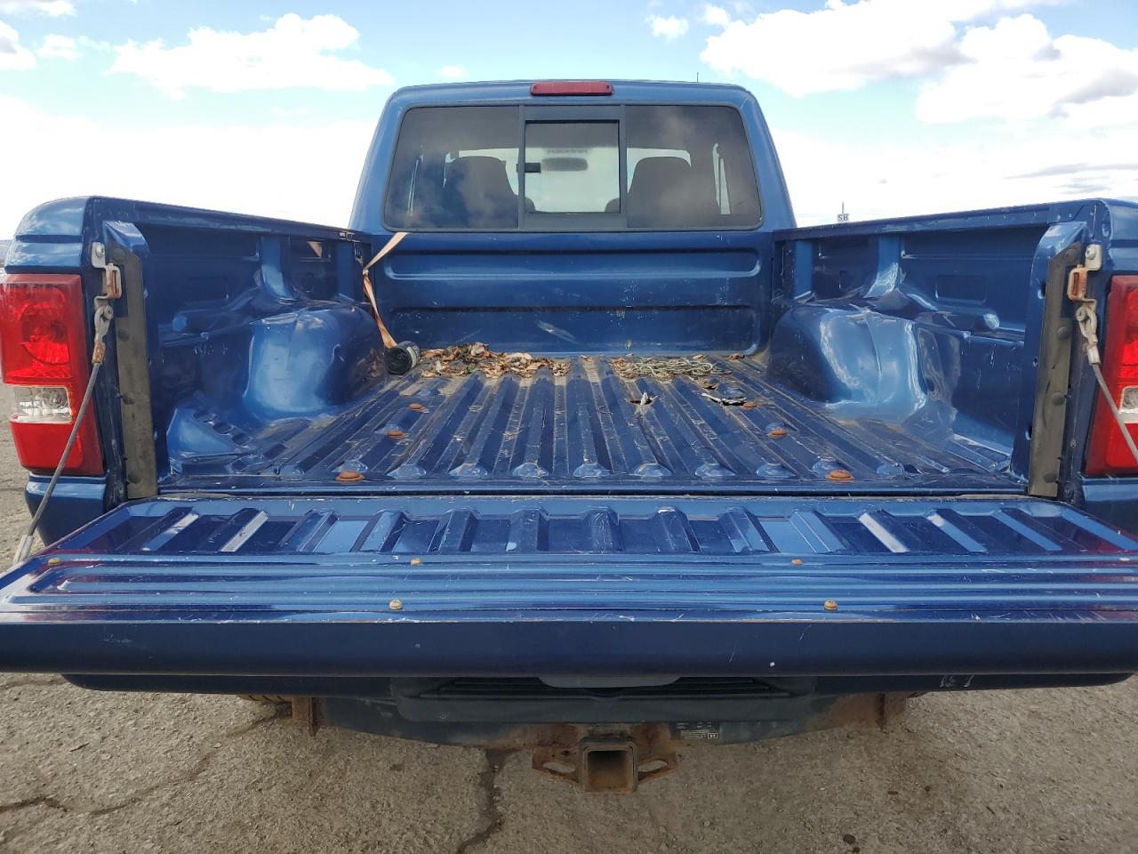2009 Ford Ranger - Image 10