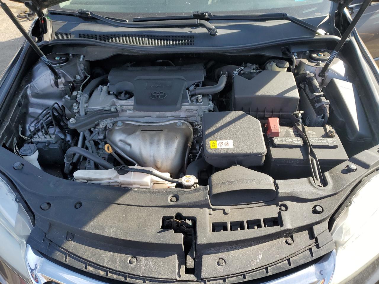 2017 Toyota Camry - Image 13