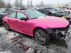 2016 Audi S7 Prestige за продажба в Exeter, RI - Front End