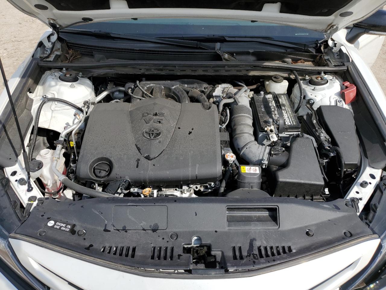 2022 Toyota Camry - Image 11