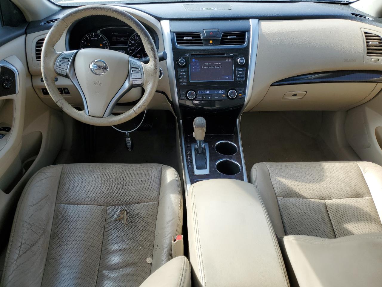 2013 Nissan Altima - Image 8