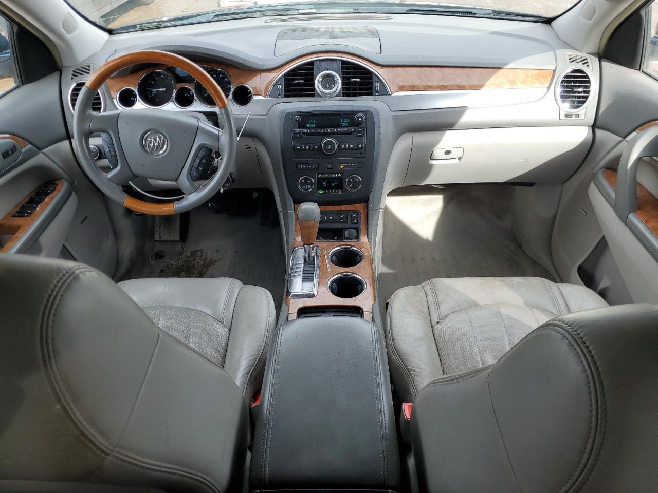 2009 Buick Enclave - Image 8