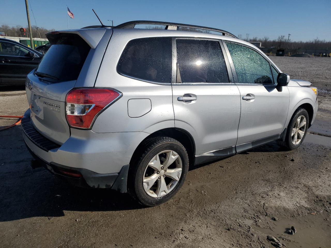 2014 Subaru Forester - Image 3