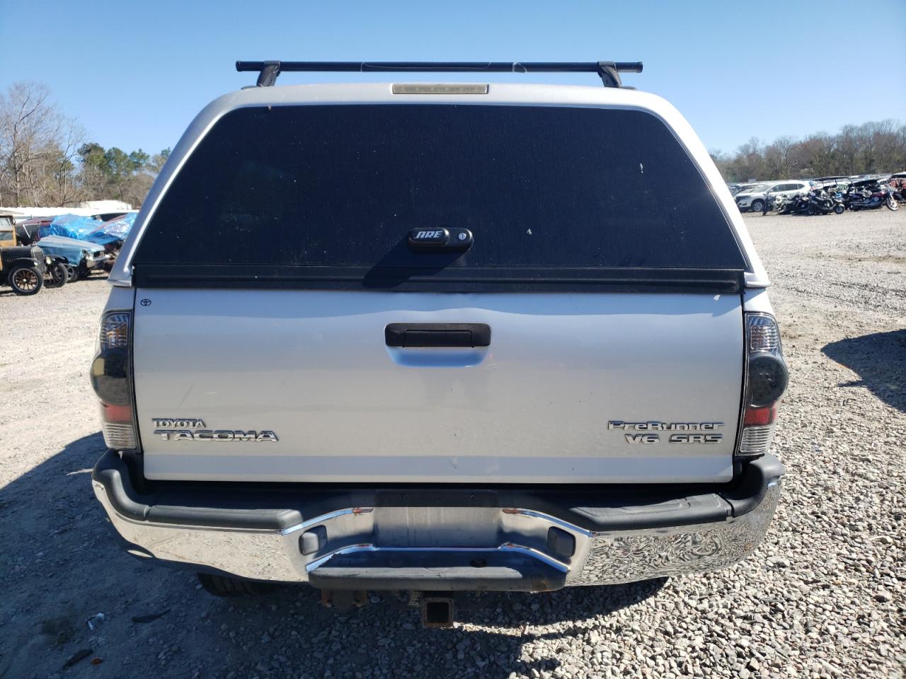 2006 Toyota Tacoma - Image 6