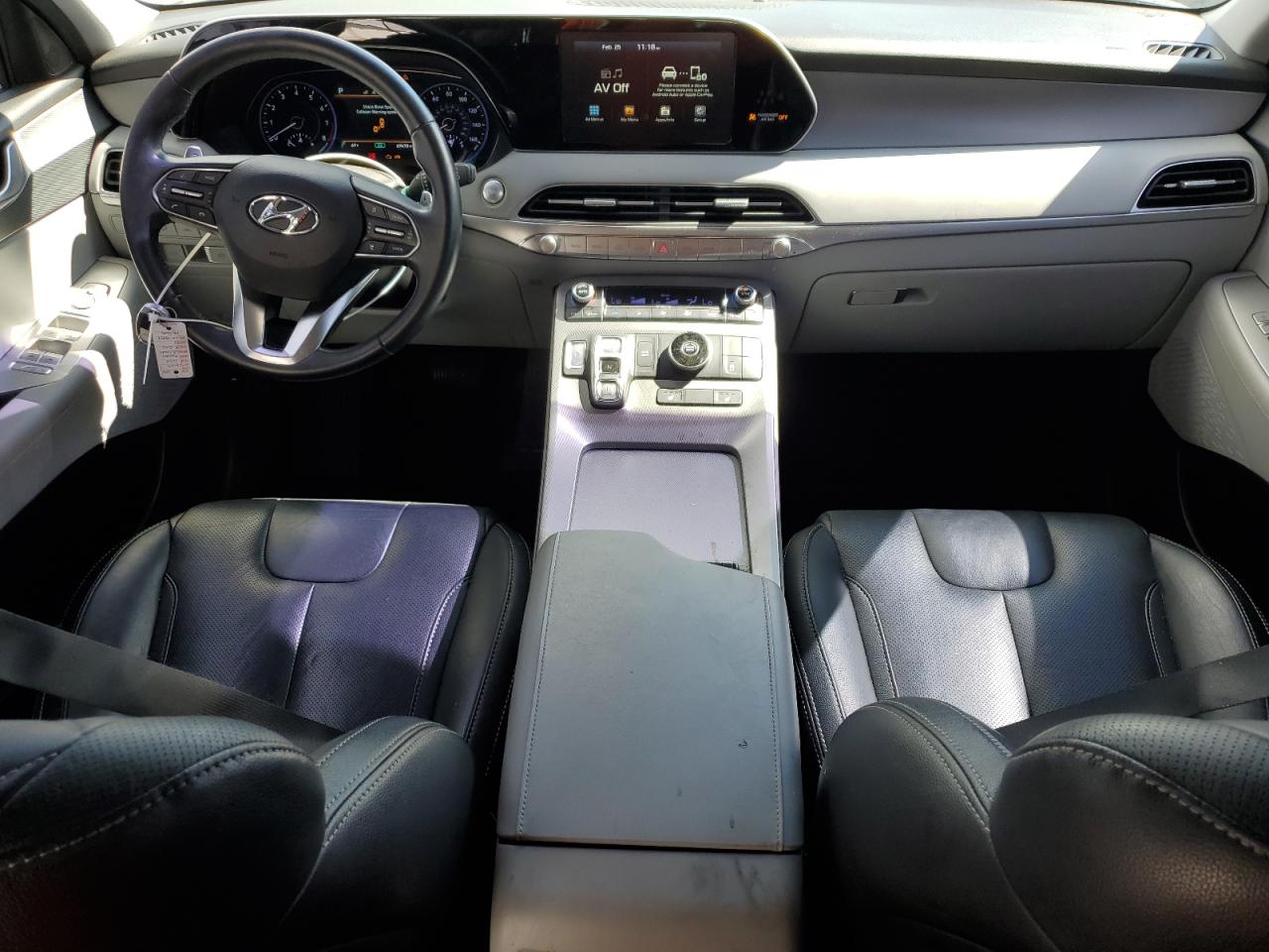 2020 Hyundai Palisade - Image 8