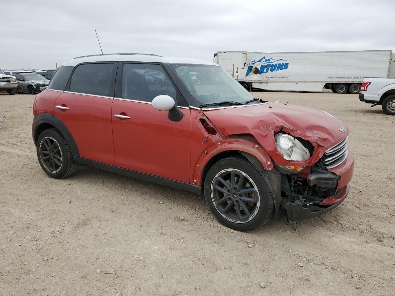 2015 MINI Cooper - Image 4