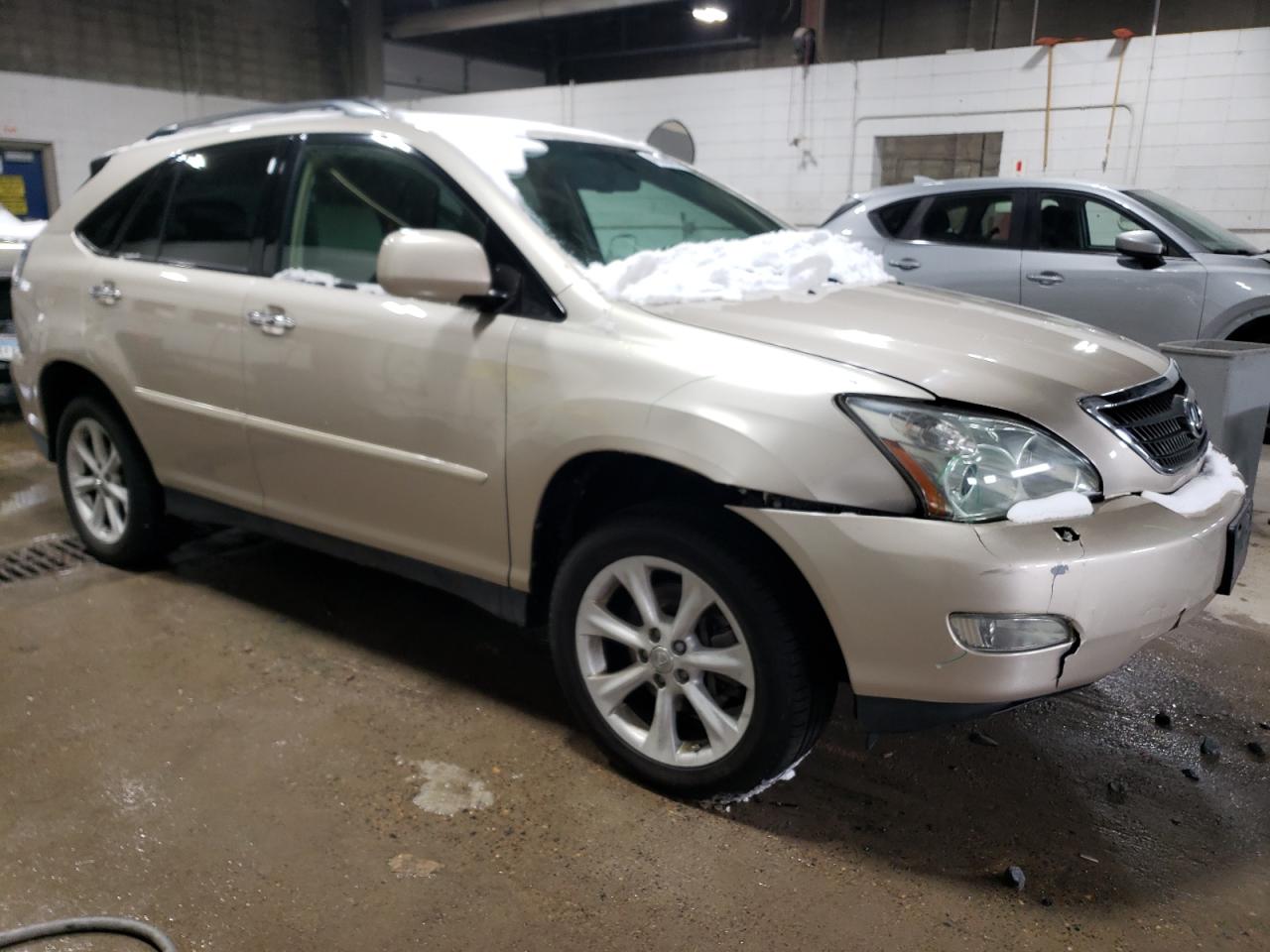 2008 Lexus RX - Image 4