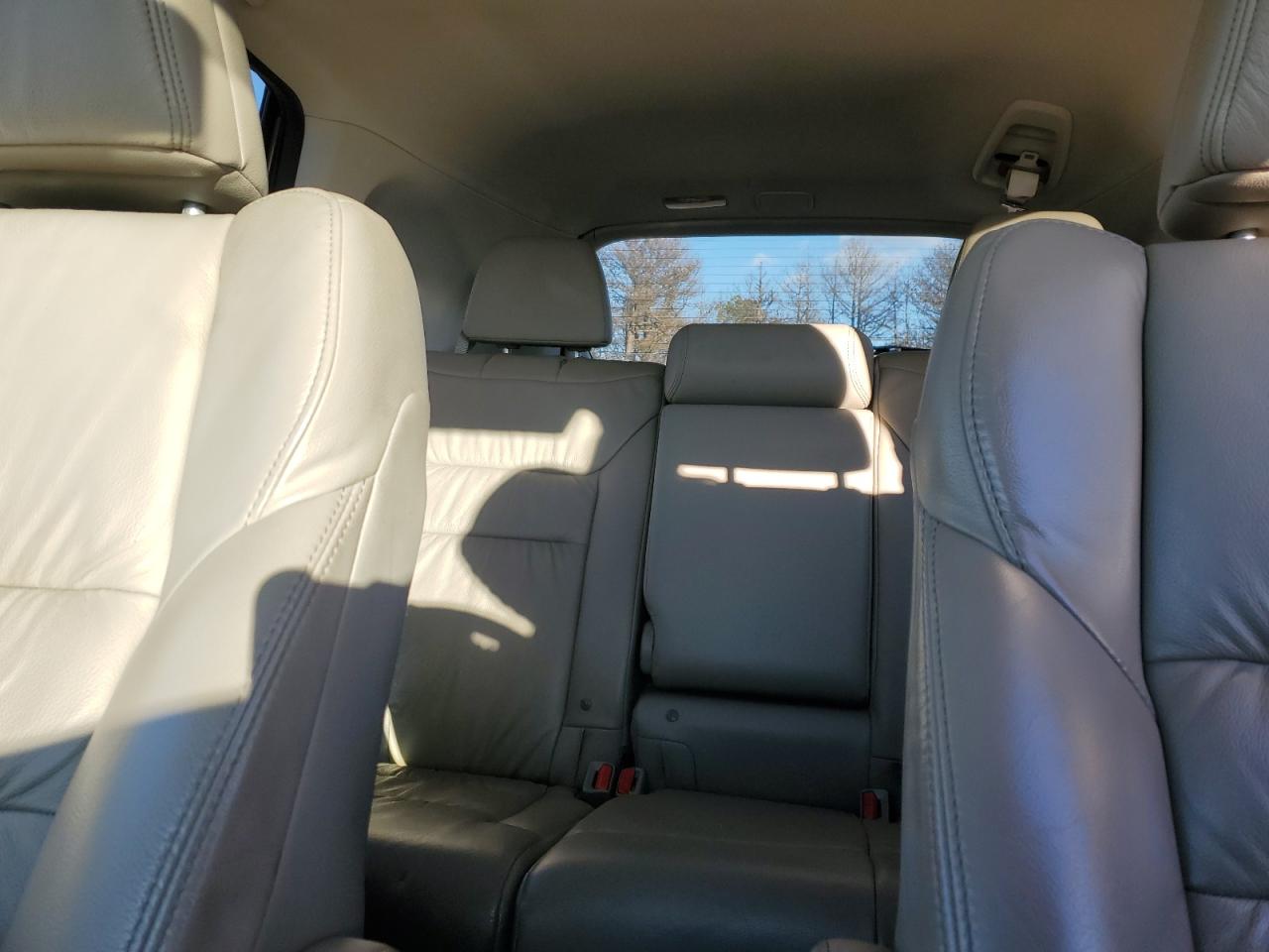 2014 Honda CR-V - Image 10