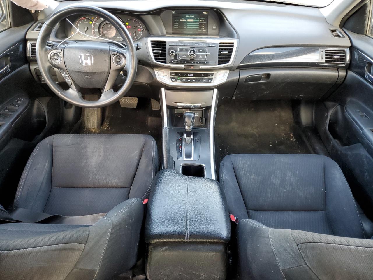 2014 Honda Accord - Image 8