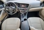 2015 Kia Optima Lx zu verkaufen in Hurricane, WV - Front End