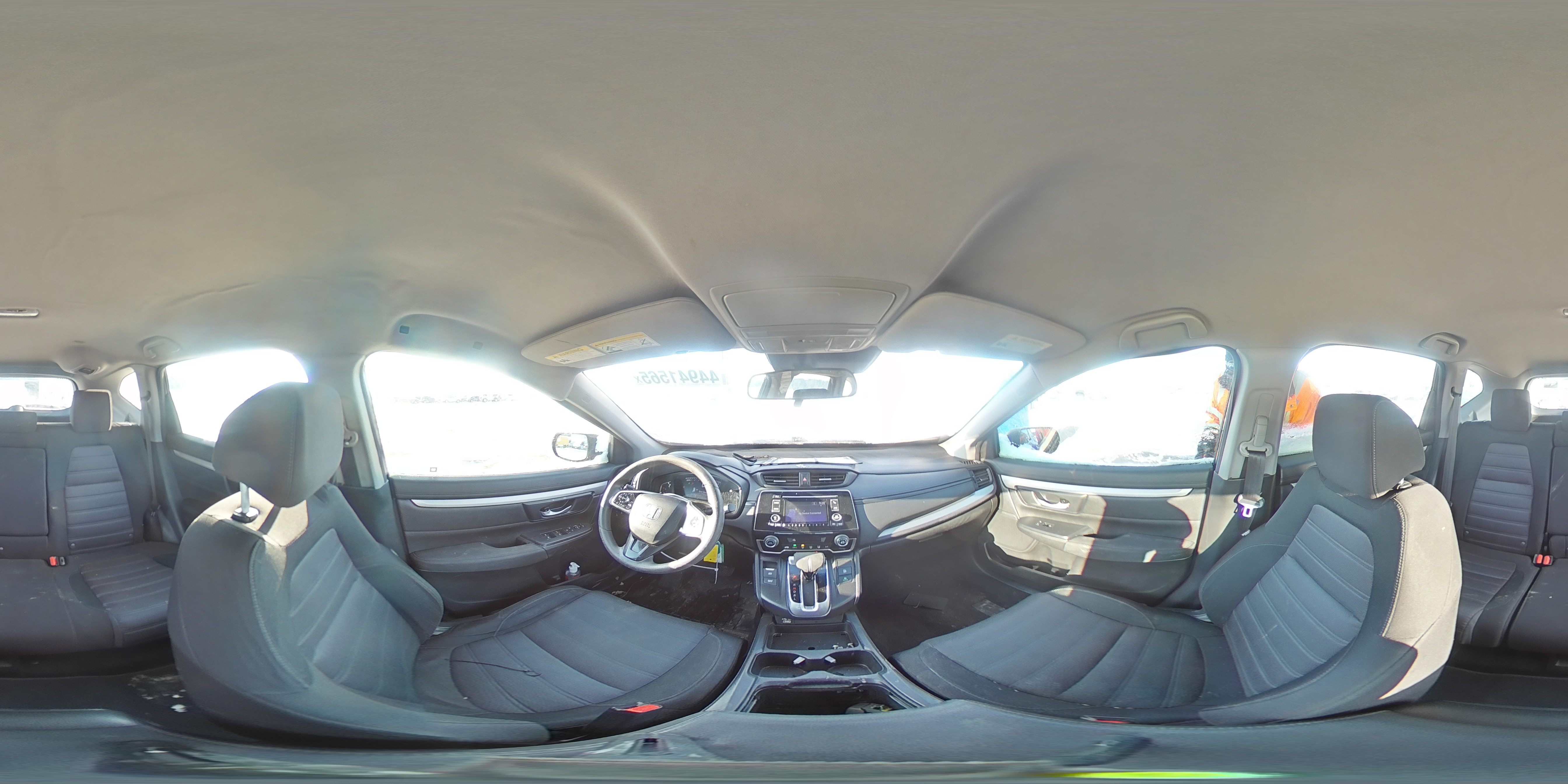 2020 Honda CR-V - Image 13