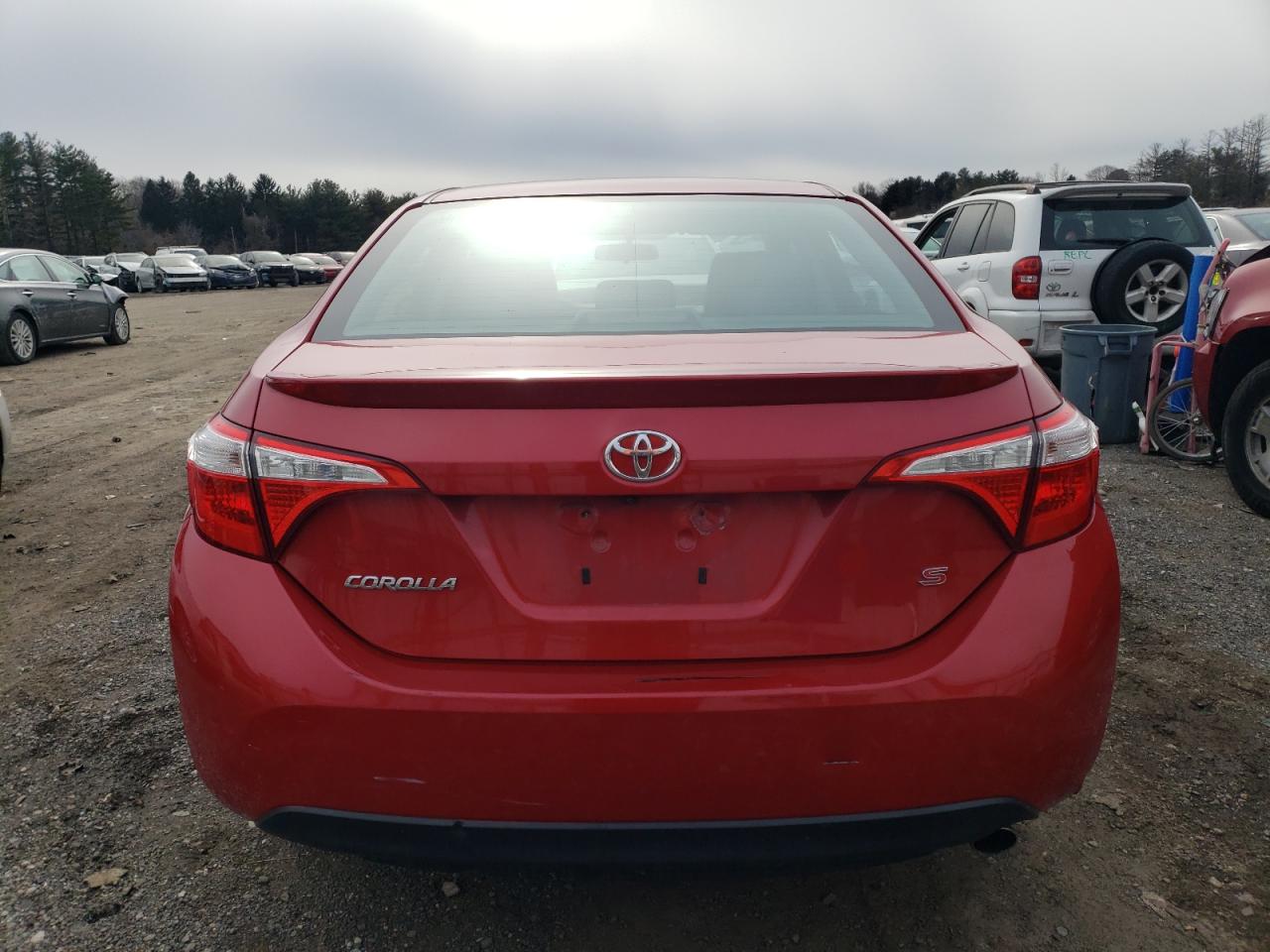 2016 Toyota Corolla - Image 6