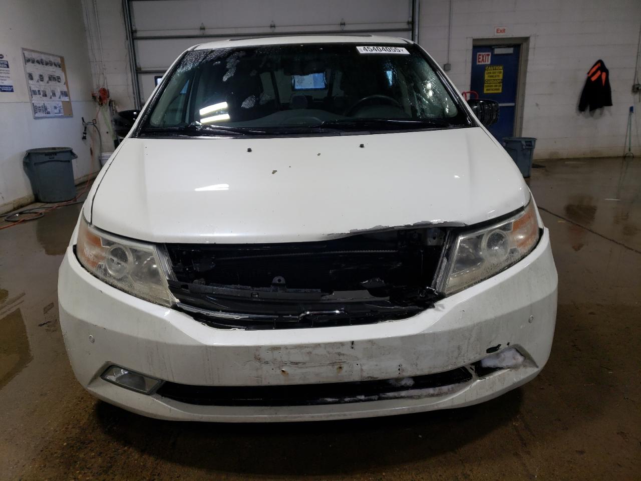 2013 Honda Odyssey - Image 5