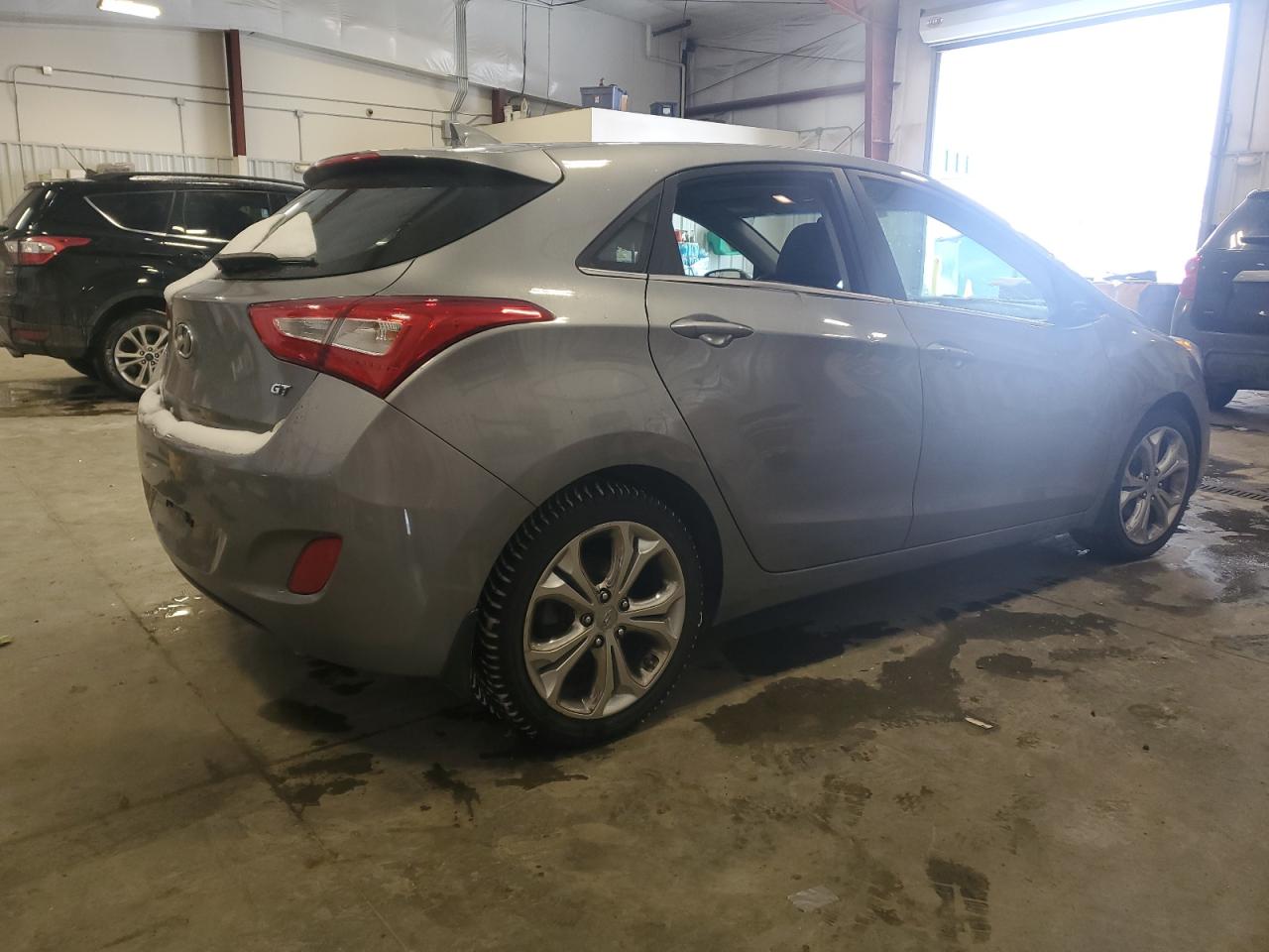 2014 Hyundai Elantra - Image 3