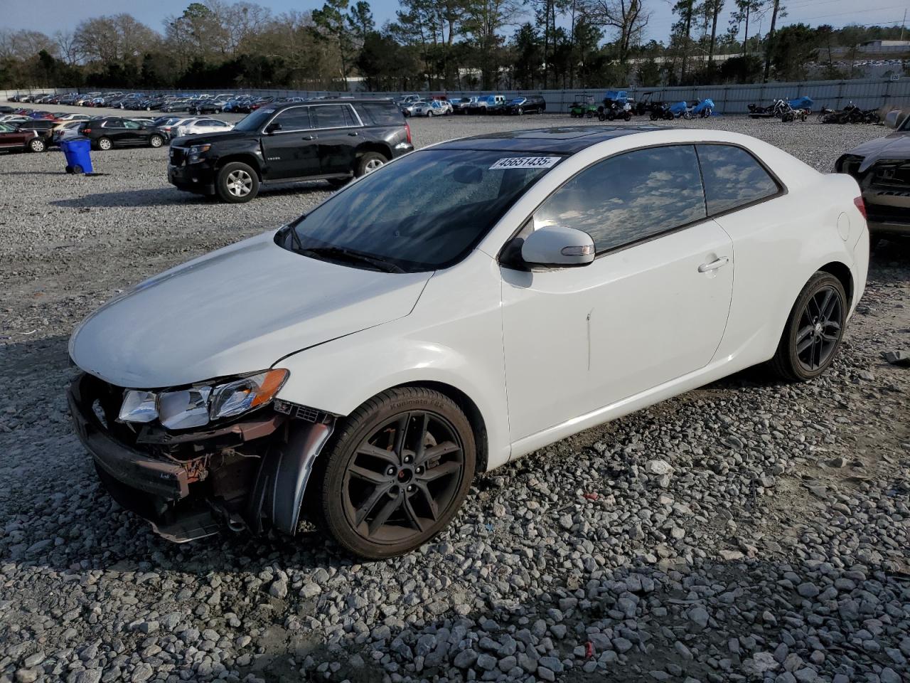 2010 Kia Forte - Image 1