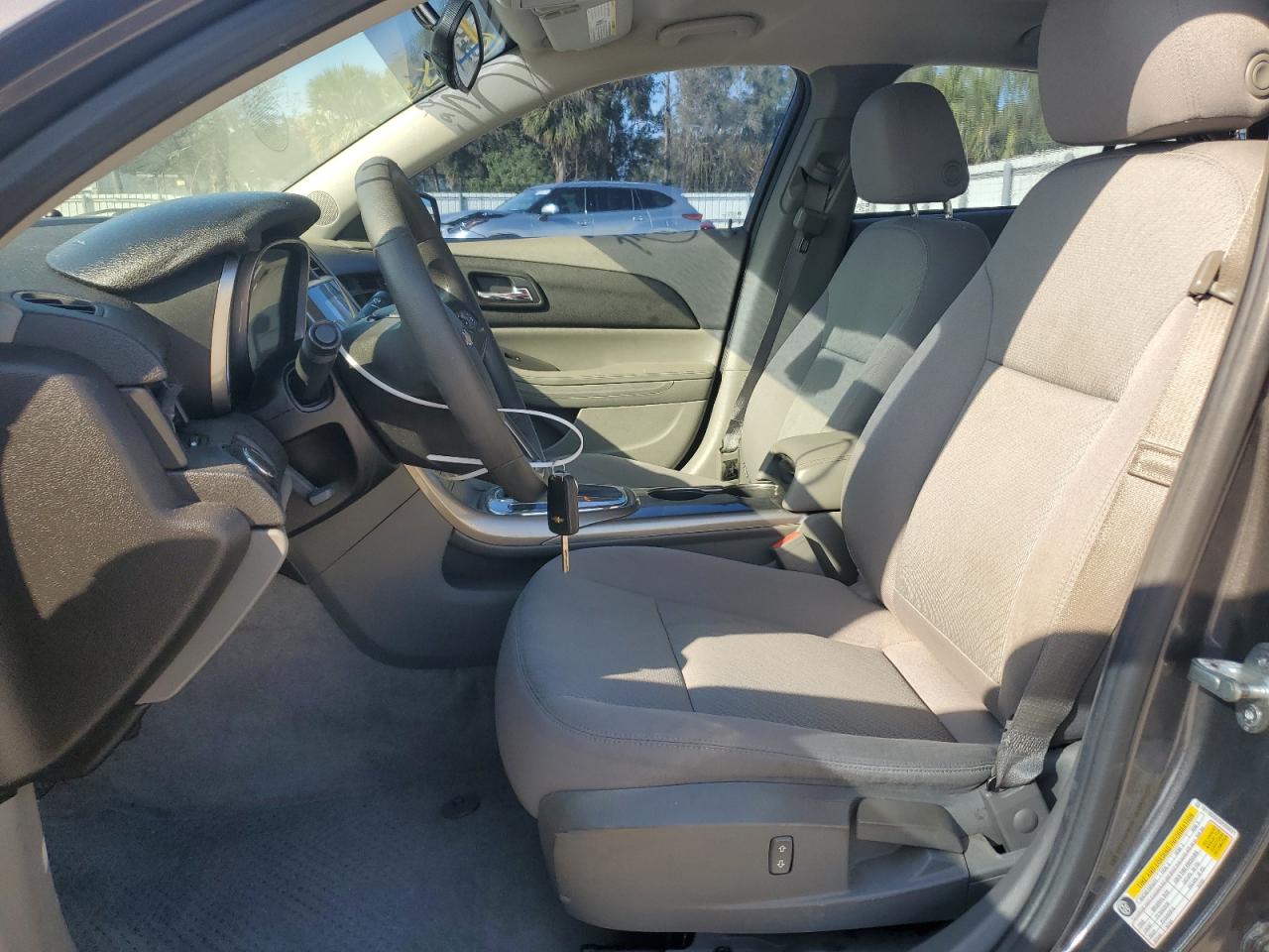 2013 Chevrolet Malibu - Image 7