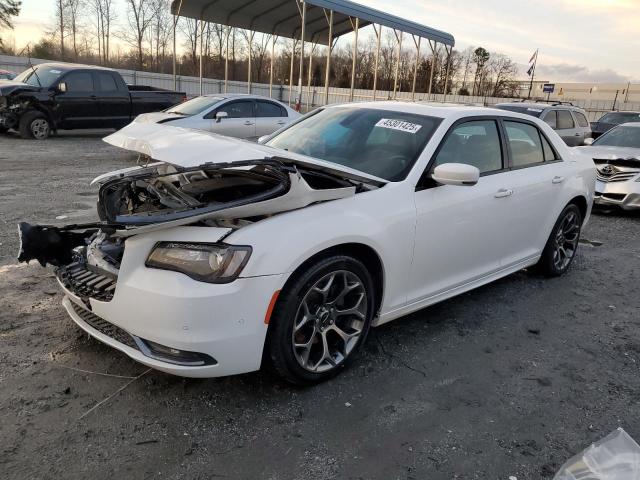 2016 Chrysler 300 S
