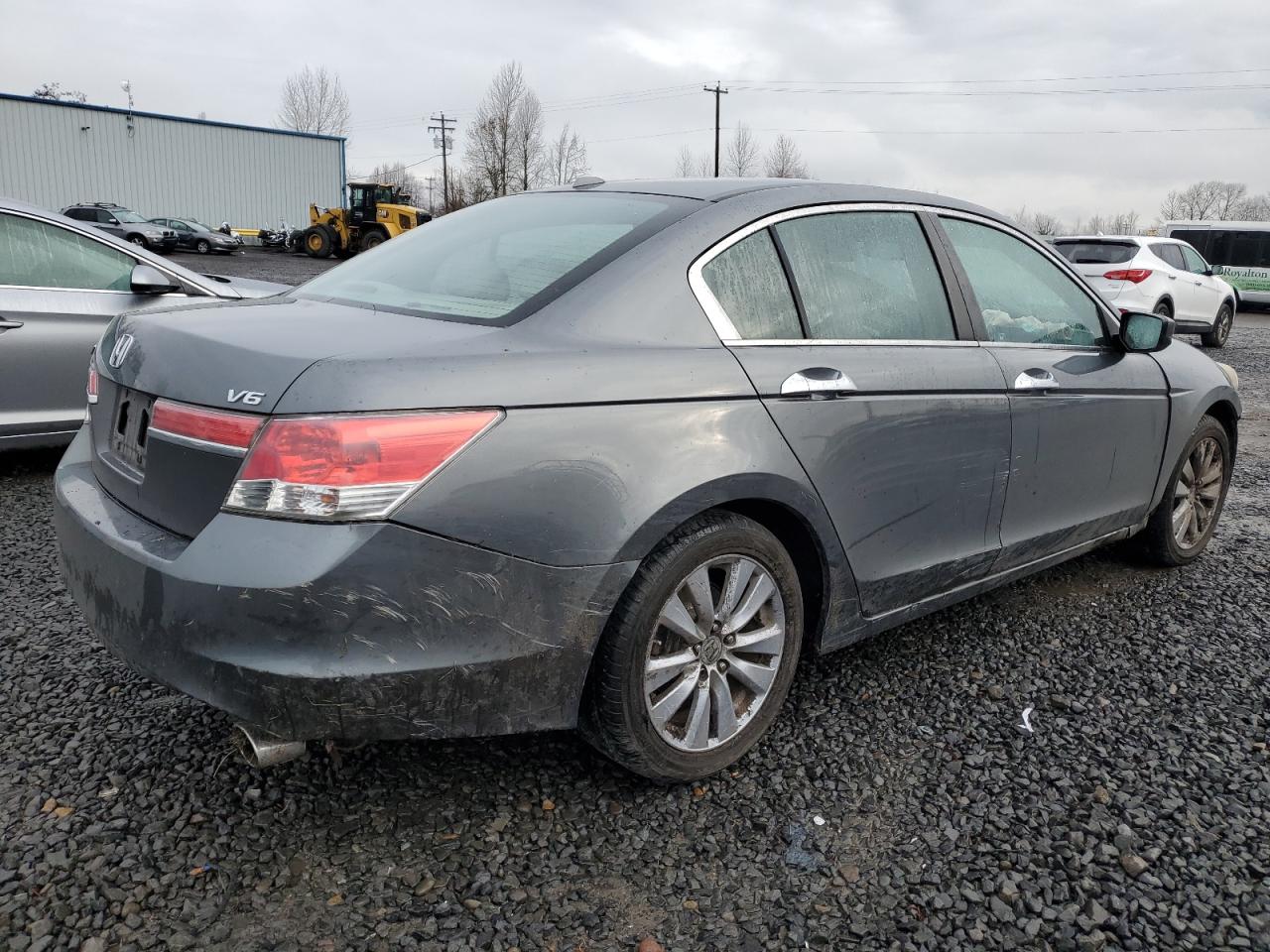 2011 Honda Accord - Image 3