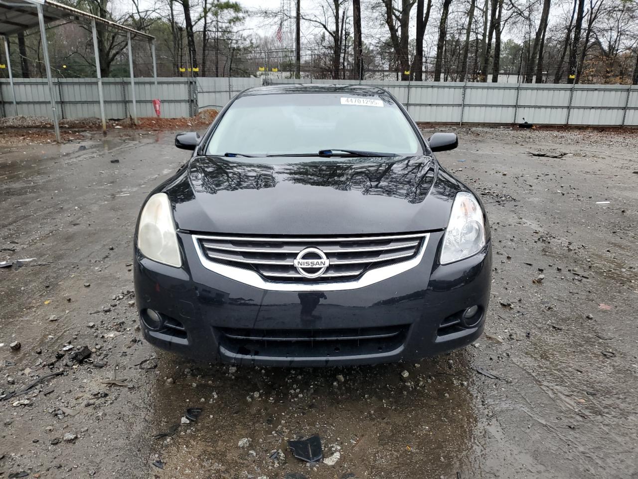 2012 Nissan Altima - Image 5