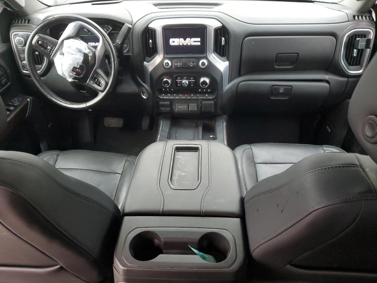 2019 GMC Sierra - Image 8