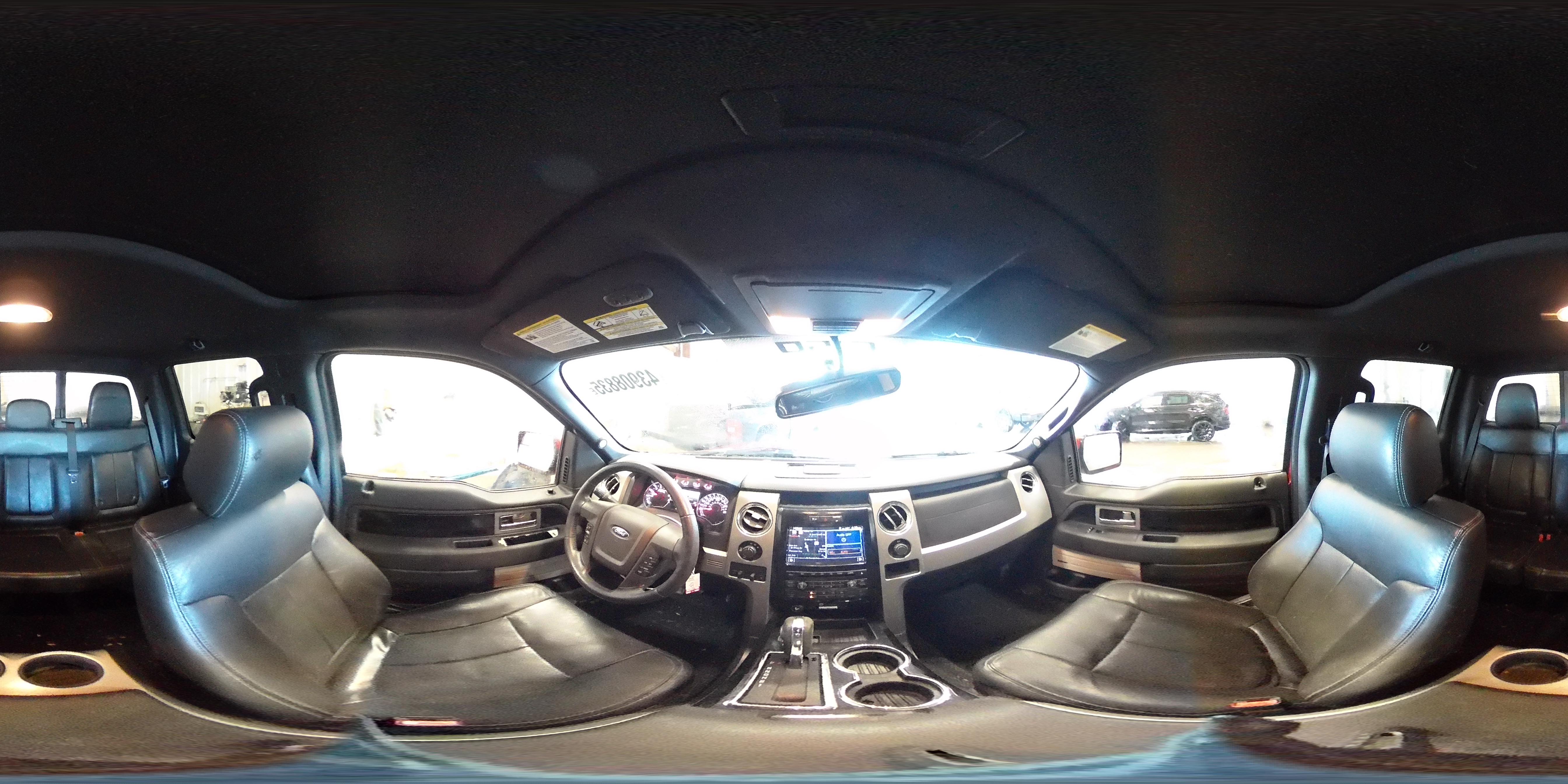 2012 Ford F-150 - Image 14