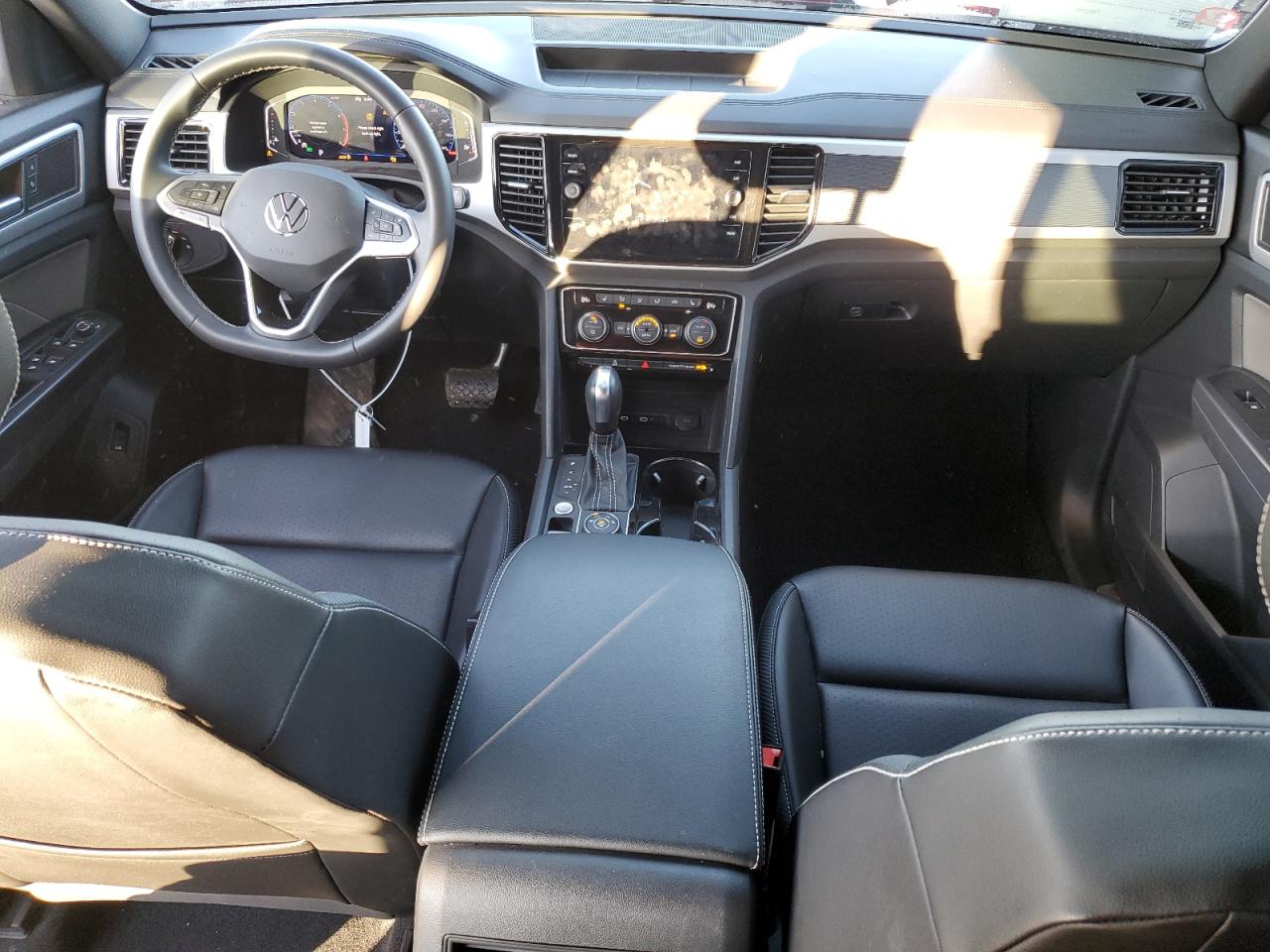 2021 Volkswagen Atlas - Image 8