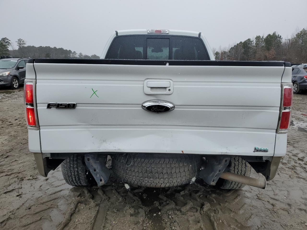 2010 Ford F-150 - Image 6
