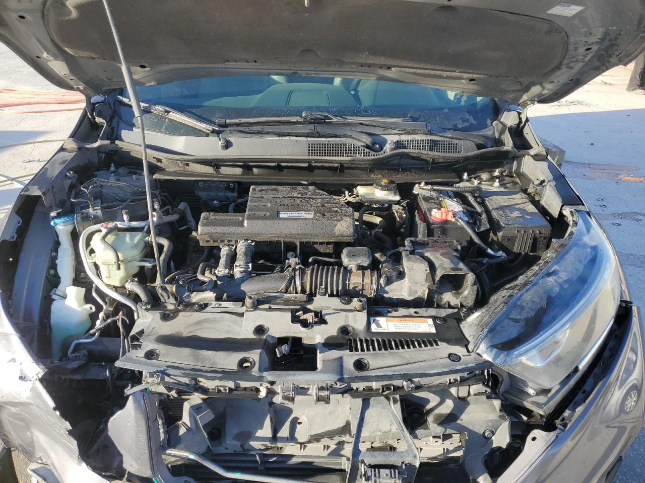 2017 Honda CR-V - Image 12
