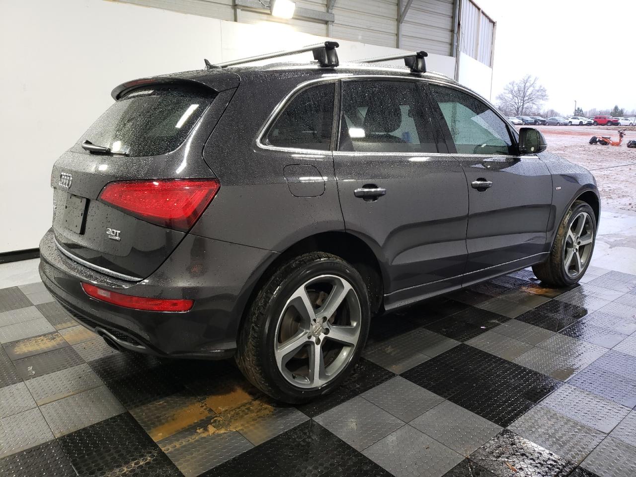 2016 Audi Q5 - Image 3