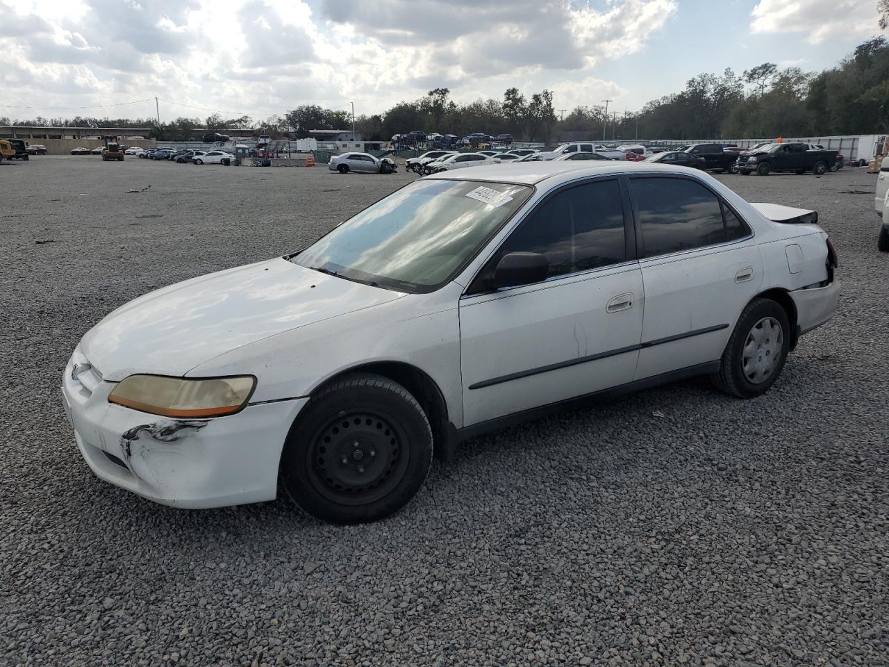 2000 Honda Accord - Image 1