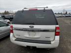 2015 Ford Expedition Limited for Sale in Woodburn, OR - Front End