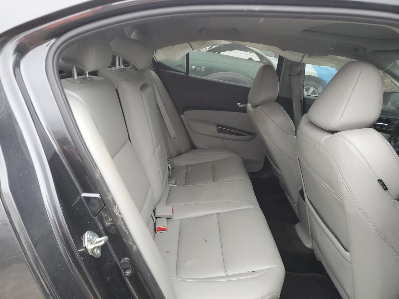 2016 Acura TLX - Image 10