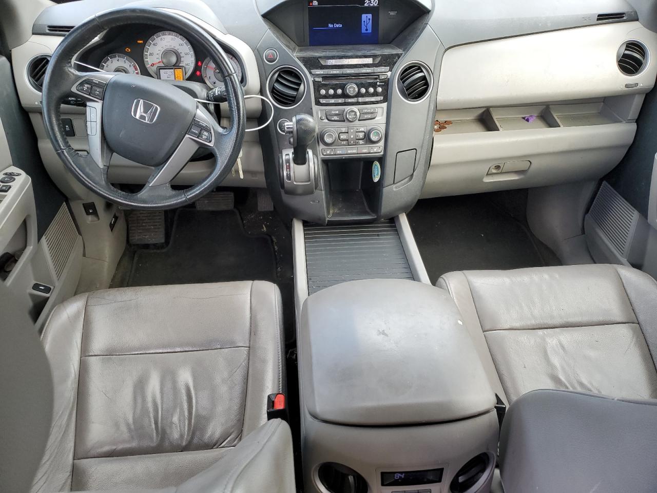 2014 Honda Pilot - Image 8