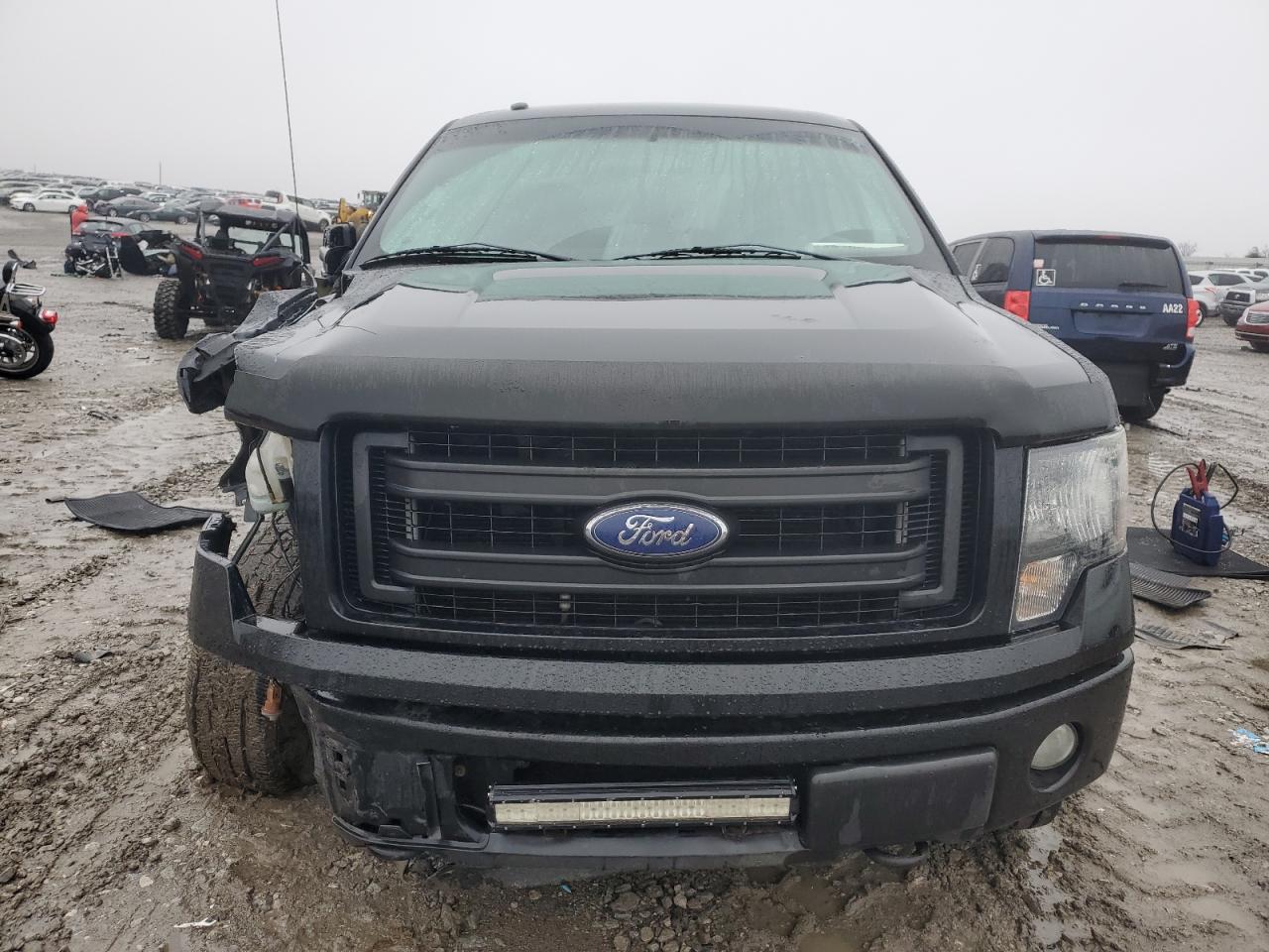 2013 Ford F-150 - Image 5
