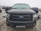 2013 Ford F150 Supercrew en Venta en Earlington, KY - Front End