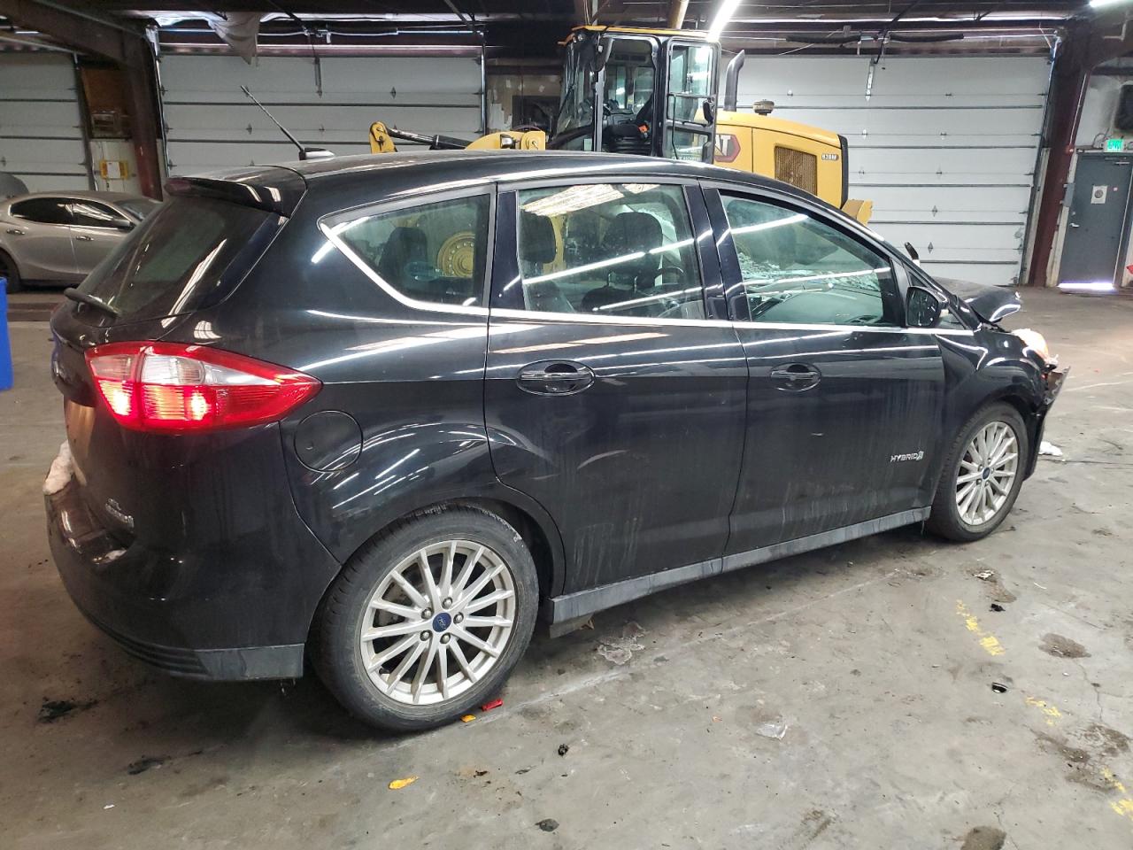 2015 Ford C-MAX - Image 3