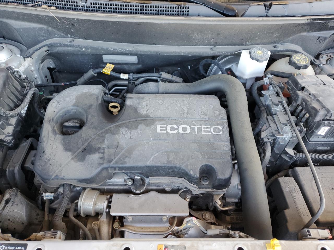 2020 Chevrolet Equinox - Image 12