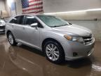 2013 Toyota Venza Le en Venta en Elgin, IL - Rear End