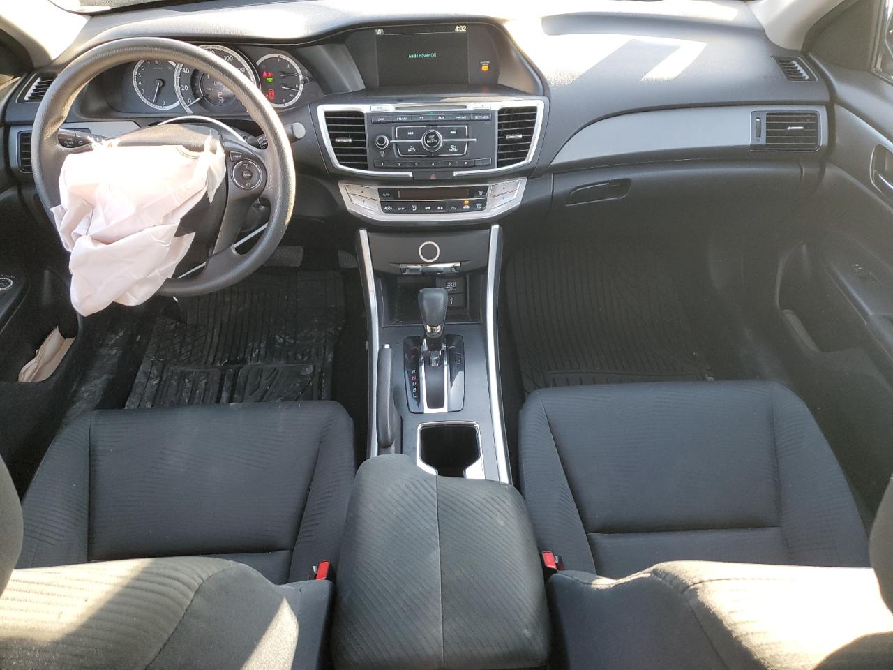 2014 Honda Accord - Image 8
