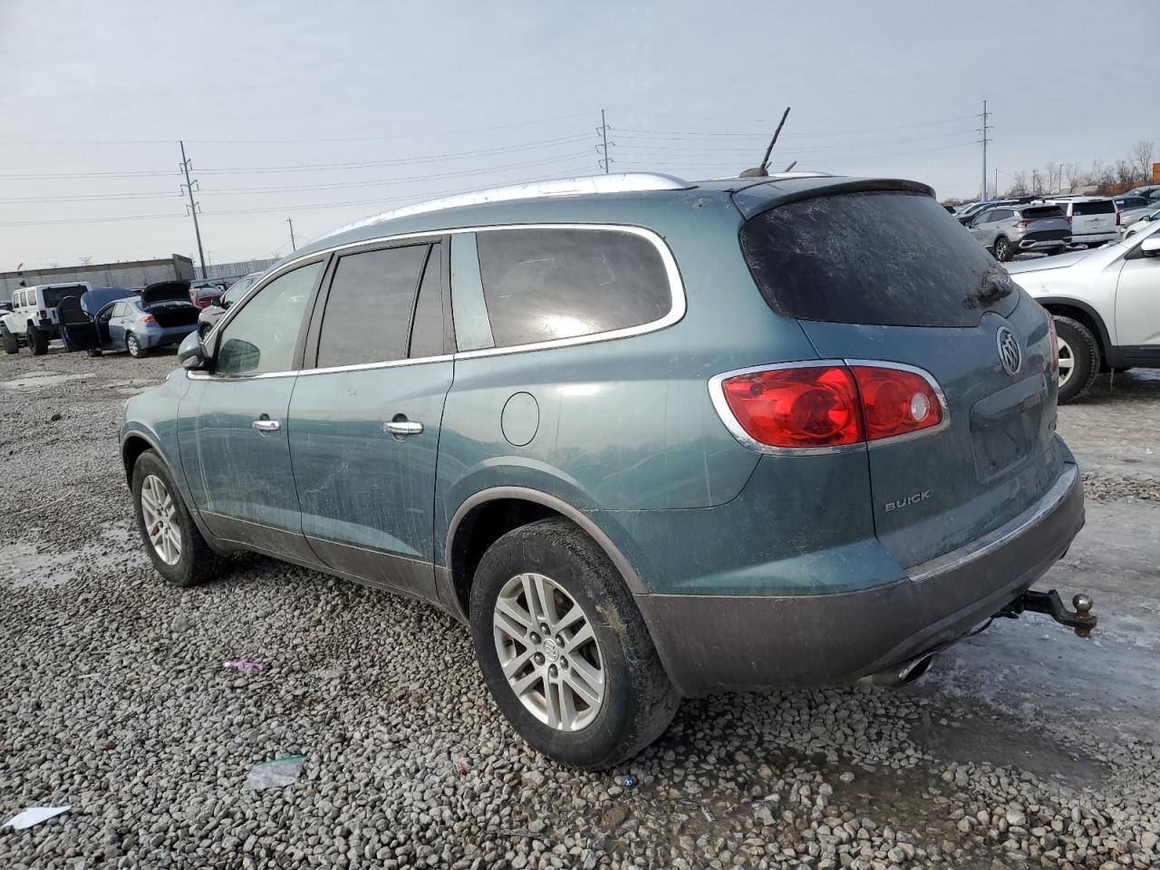 2009 Buick Enclave - Image 2