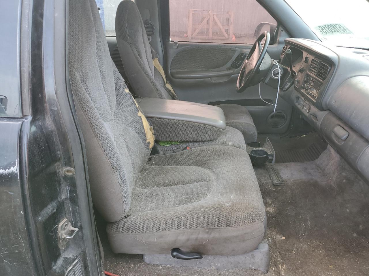 1999 Dodge Dakota VIN: 1B7GL22X2XS173903 Lot: 45182815