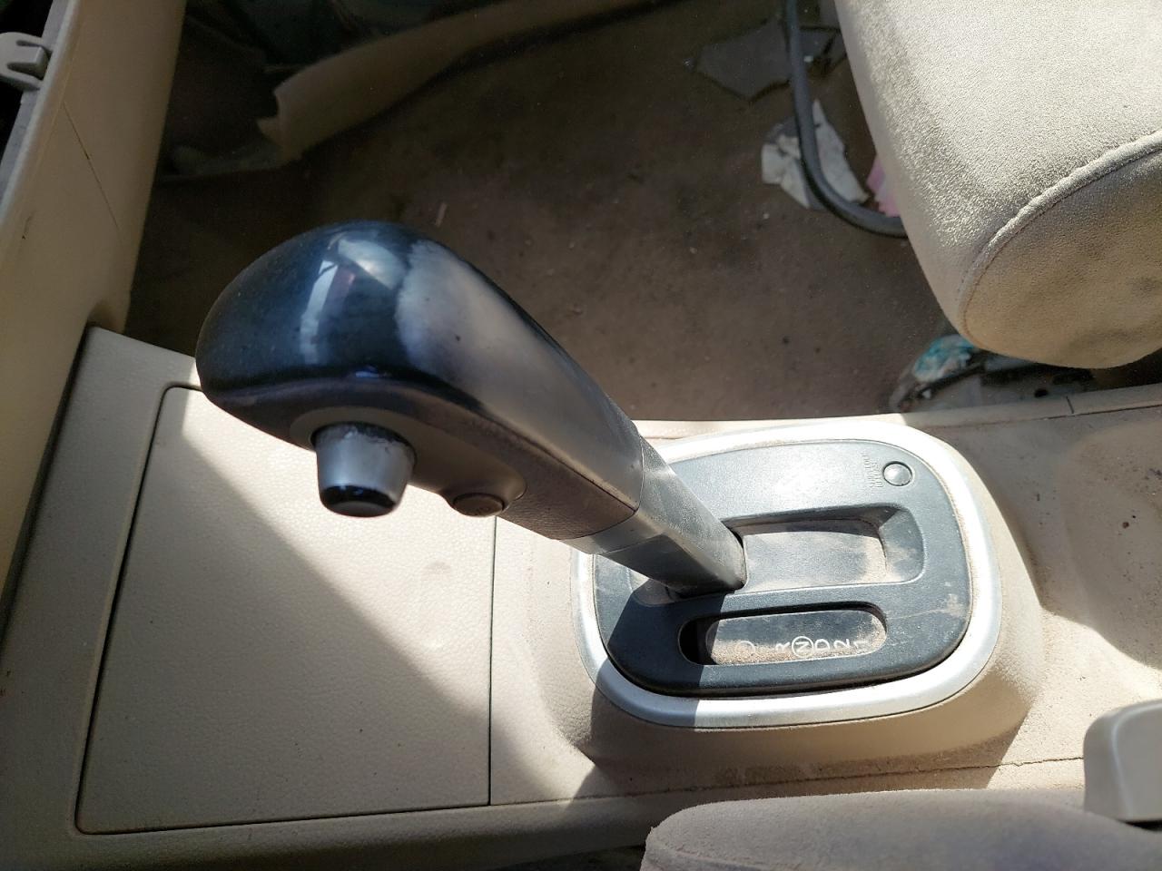 JN1CC11C98T011286 - 2008 NISSAN TIIDA - #45261575
