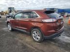 West Palm Beach, FL에서 판매 중인 2015 Ford Edge Sel - Water/Flood