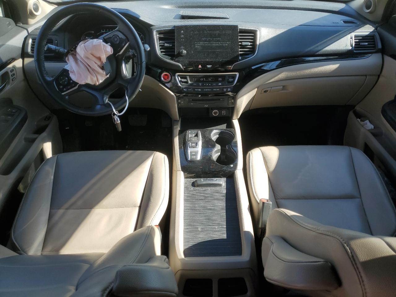 2019 Honda Pilot - Image 8
