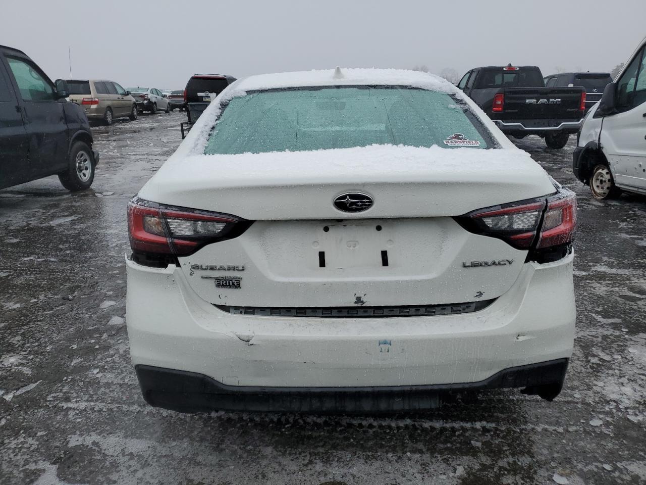 2024 Subaru Legacy - Image 6