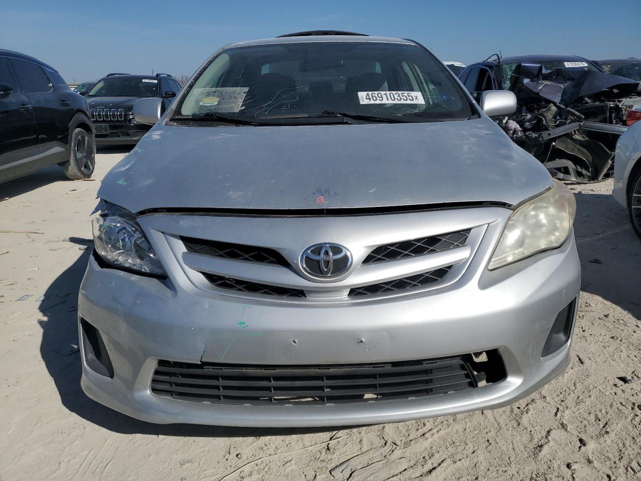 2011 Toyota Corolla - Image 5