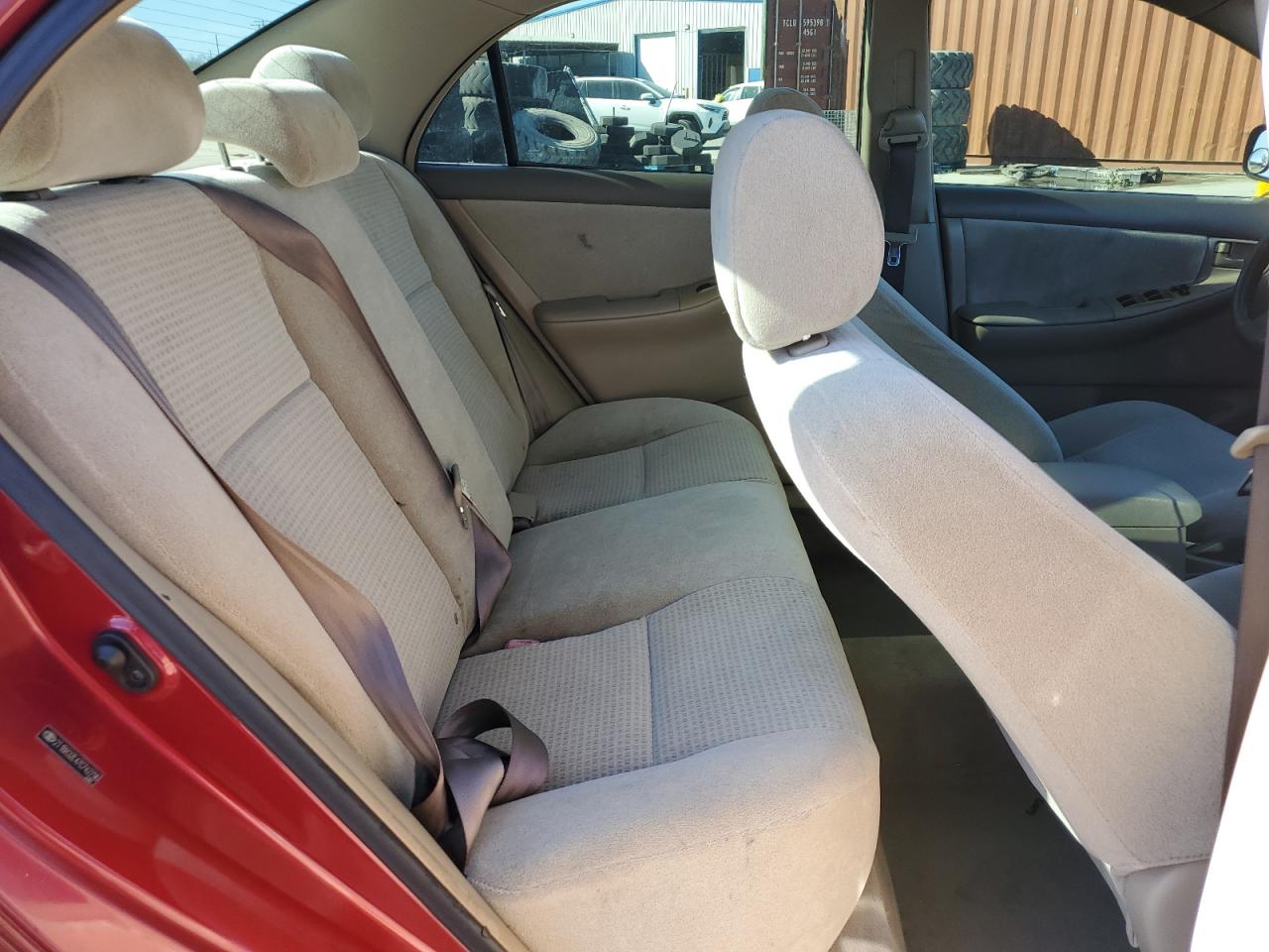 2007 Toyota Corolla - Image 10